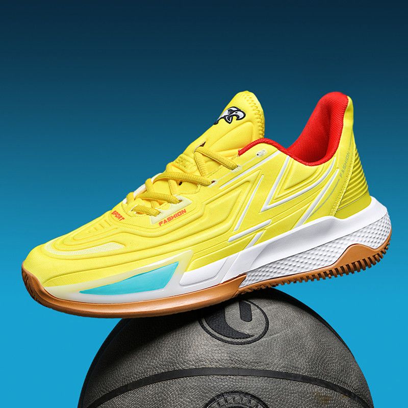 Men's Basketball Shoes